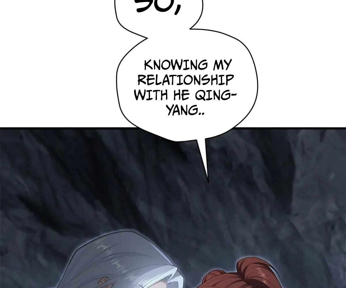 Traveling Through Time and Space to Become an Unlucky NPC: I Have a Wife to Protect Me Chapter 99 5